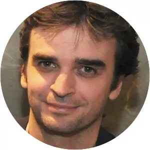 Cédric Prévost - Film producer