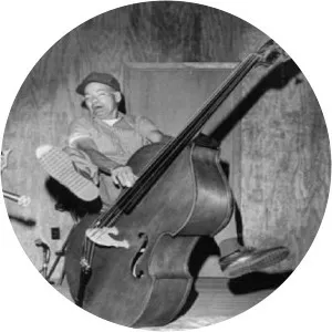 cedric rainwater william herbert york