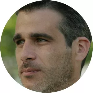 Cedric Romain - Actor