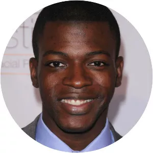 Cedric Sanders - Actor