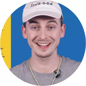 Cedric Schild - Journalist