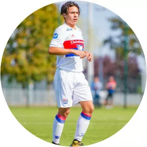 Cédric Sofian Augarreau