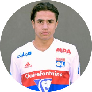 Cédric Sofiane Augarreau