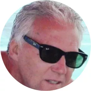 Cedric Sundstrom - Film director