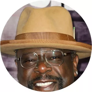 Cedric the Entertainer