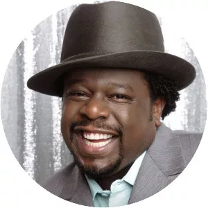 Cedric the Entertainer Presents