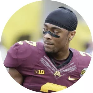 Cedric Thompson - American football safety