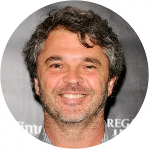 Cédric Troadec - Film producer