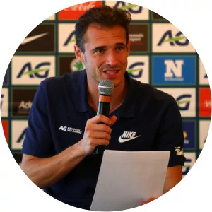 Cédric Van Branteghem