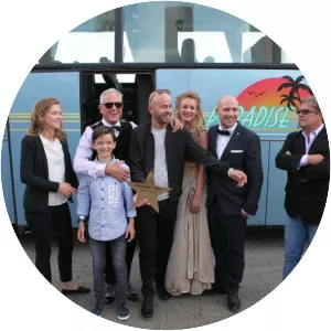 Cédric Van Den Abbeele