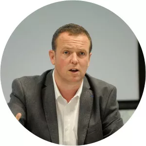 Cédric Van Styvendael