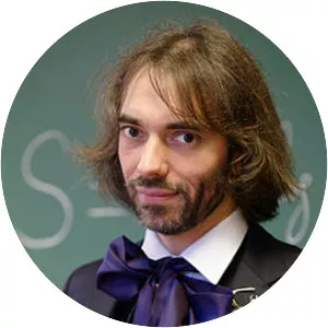 Cédric Villani