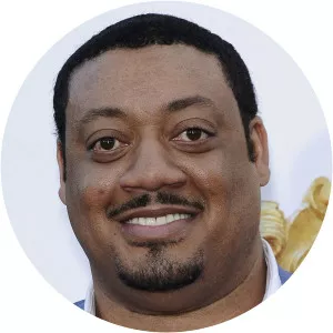 Cedric Yarbrough