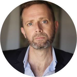 Cedric Zimmerlin photograph