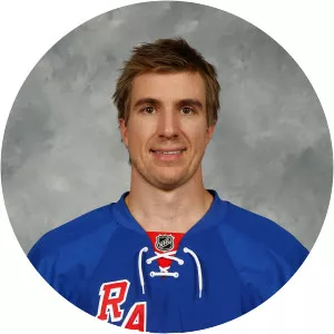 Cédrick Desjardins - Ice hockey goaltender