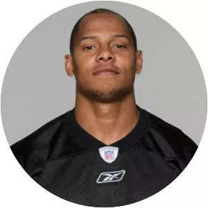 Cedrick Wilson Sr. - American football player