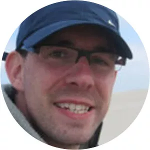 Cedrik Michael Britten - Author