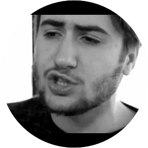 Cédrik St-Onge - Musical artist