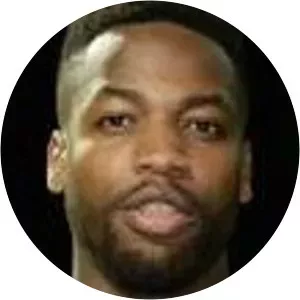 Cedrik  Stefan Synclair Mvondo