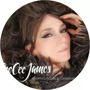 Cee Cee James - Singer