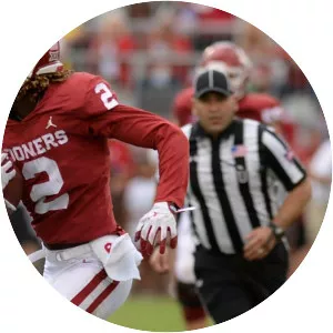 CeeDee Lamb - American football wide receiver