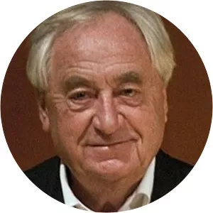 Cees Nooteboom - Dutch novelist