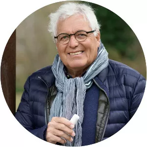 Cees Rein van den Hoogenband