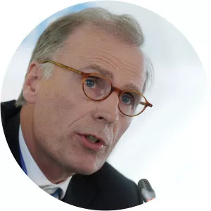 Cees 't Hart photograph