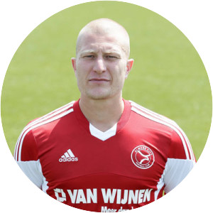 Cees Toet - Dutch footballer