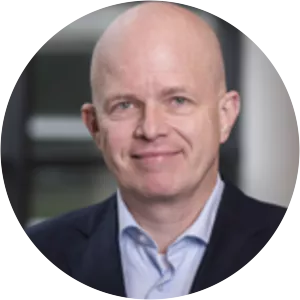 Cees van Beers - Author