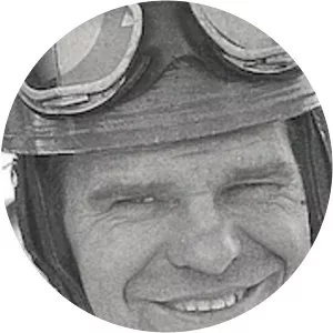 Cees van Dongen - Motorcycle racer