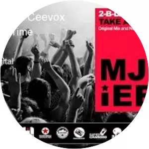 Ceevox Musician - Musical artist