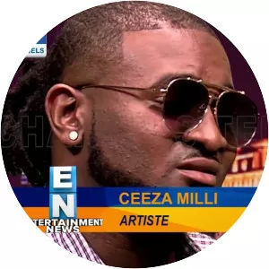 Ceeza Milli