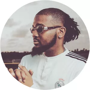 Ceeza - Musical artist