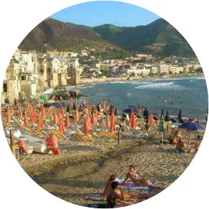 Cefalù - City in Sicily, Italy
