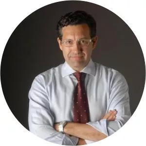 Ceferino Reato - Argentina political scientist