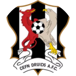 Cefn Druids AFC