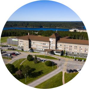 Cegep De Baie-Comeau - 