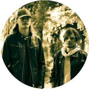 Cegvera - Musical artist