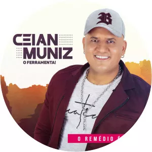 Ceian Muniz - Recording artist