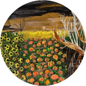 Ceija Stojka - Austrian writer