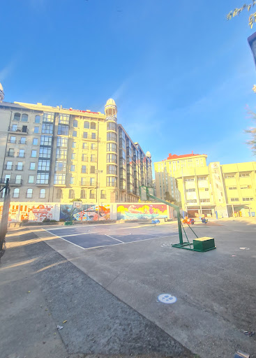 CEIP Colegio Zalaeta - Public educational institution in A Coruna, Spain