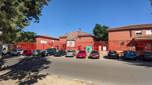 CEIP Guernica - Public educational institution in San Fernando de Henares, Spain