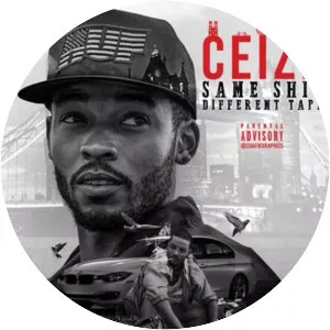 Ceize - Musical artist