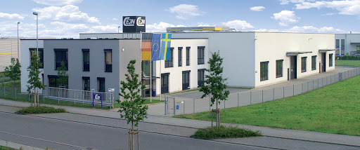 CEJN-Product GmbH - Manufacturer in Troisdorf, Germany