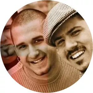 Ceki Benşuşe Musician