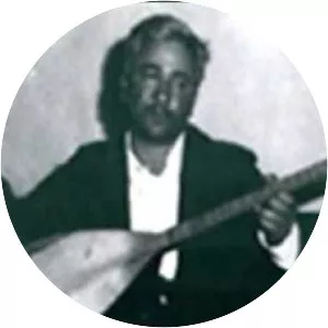 Çekiç Ali - Singer