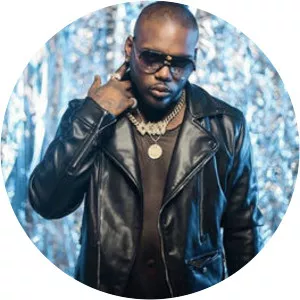 Ceky Viciny - Musical artist