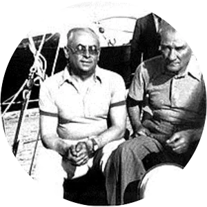 Celâl Bayar - Former President of Türkiye