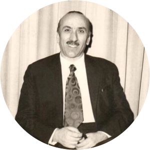 Celal Kopuz - Yıldız Kaplan's husband